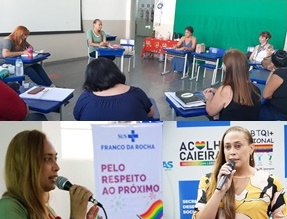 PALESTRA